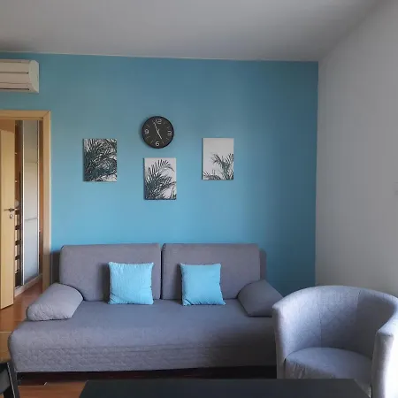 Daire Apartament Tarasy