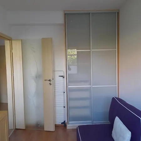 Daire Apartament Tarasy *