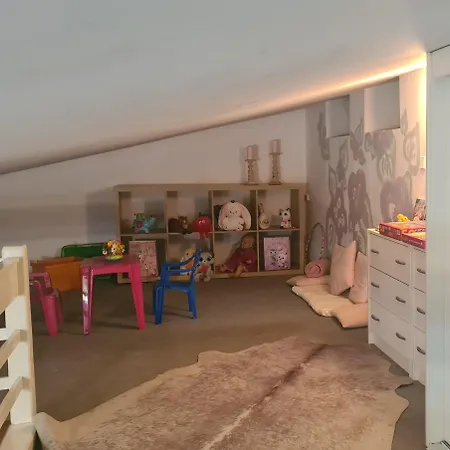 Lägenhet Tarasy Gdańsk