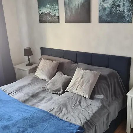 Tarasy Lägenhet *