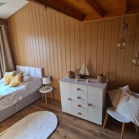 Lägenhet Tarasy *