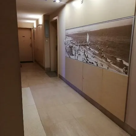 Daire Apartament Tarasy Gdynia